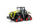 Claas Xerion 12.590 Terra Trac