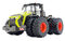 Claas Xerion 12.590 Trac