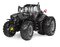 Deutz-Fahr 8280 TTV Warrior - gloss black 