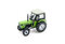 Deutz D 52 07 A grün