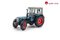 Eicher Wotan II (3014) s kabinou