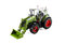 Fendt 515 Vario + Cargo 4 Profi  