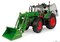 FENDT 515 VARIO mit Frontlader