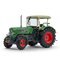 Fendt Favorit 3 4WD (1963-1967)