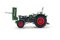 Fendt Favorit 3 4WD