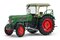 Fendt Favorit 3 2wd
