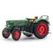 Fendt Favorit 3 2wd 