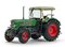 Fendt Favorit 3 4WD (1963-1967)