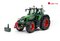 Fendt Favorit 926 Vario Gen.2 