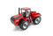 Horsch K 735, červená