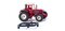 IHC 1455 XL