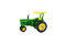 John Deere 4020 ROPS PRESTIGE