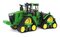 JOHN DEERE 9RX 640 
