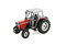 MASSEY FERGUSON 375 2rm