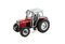 MASSEY FERGUSON 390 4rm 