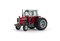 Massey Ferguson 575 2wd, Molcon Duals Limited Edition