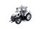 Massey Ferguson 6S.165 White Edition Tractor