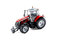 Massey Ferguson 7S.190 Dyna VT - 2021