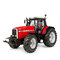 Massey Ferguson 8150 Dynashift 