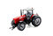 Massey Ferguson 8270 Xtra with Flotation tires