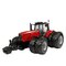 Massey Ferguson 8480 Dyna-VT dual wheel