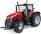 Massey Ferguson 8S.265  edice 2021