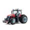 Massey Ferguson 8S.285 LCN-Agritoy Show