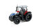 Massey Ferguson 9S.310 Blue Blanc edition