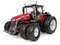 Massey Ferguson 9S.425 Dvojitá kola