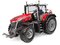 MASSEY FERGUSON 9S.425 Production Version