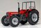 Massey Ferguson Wotan II 