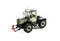 MB Trac 1100 Silberdistel (1987-1991) 