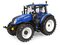 New Holland T5.120 Dual Command  2025  