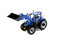 New Holland T5.120 + 655LU