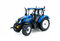 New Holland T6.175 – 2022