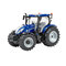 New Holland T6.180 Blue Power