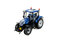 New Holland T6.180 Blue Power