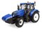 New Holland Tractor T6.180 Methane