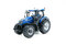 New Holland T7.210 “Dynamic Blue” – 2026