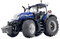New Holland T7.440XD Blue Power