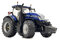 New Holland T7.440XD Blue Power