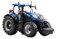 New Holland T7.440XD Dynamic Blue