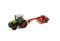 Set Claas Ares 836RZ + Kuhn FC 303 GC 