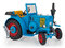 TRAKTOR EILBULLDOG HR 7
