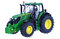 JOHN DEERE 6195M