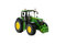 Traktor JOHN DEERE 6195M