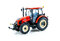 Zetor Proxima 8441 
