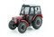 Zetor 7245 – 4WD „Patina-Version“