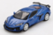 Chevrolet Corvette C8 Z06 Elkhart Lake Blue 2023