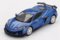 Chevrolet Corvette C8 Z06 Elkhart Lake Blue 2023